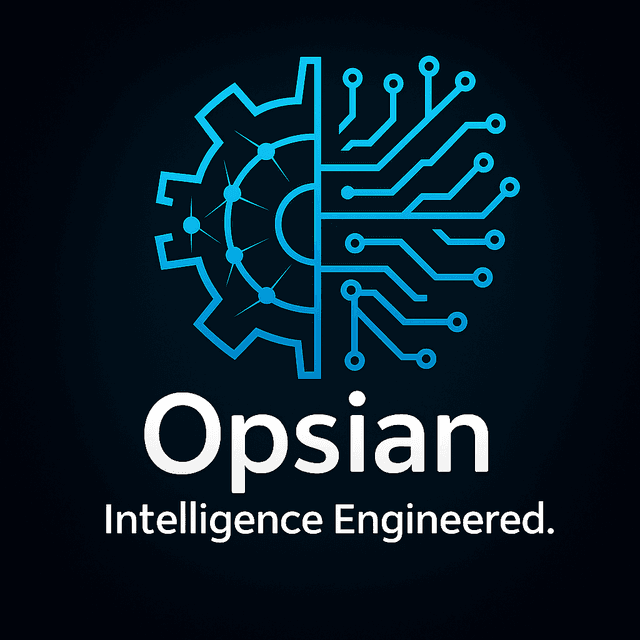 Opsian Systems logo